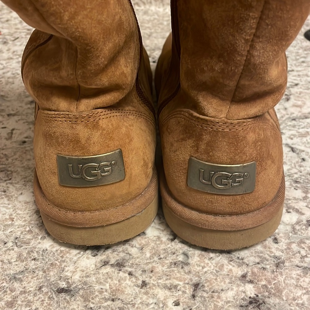 UGG Classic Tall Boot